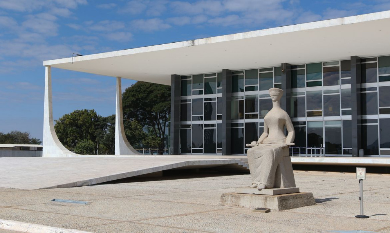 STF: para maioria, teto de gasto não se aplica à receita do Judiciário