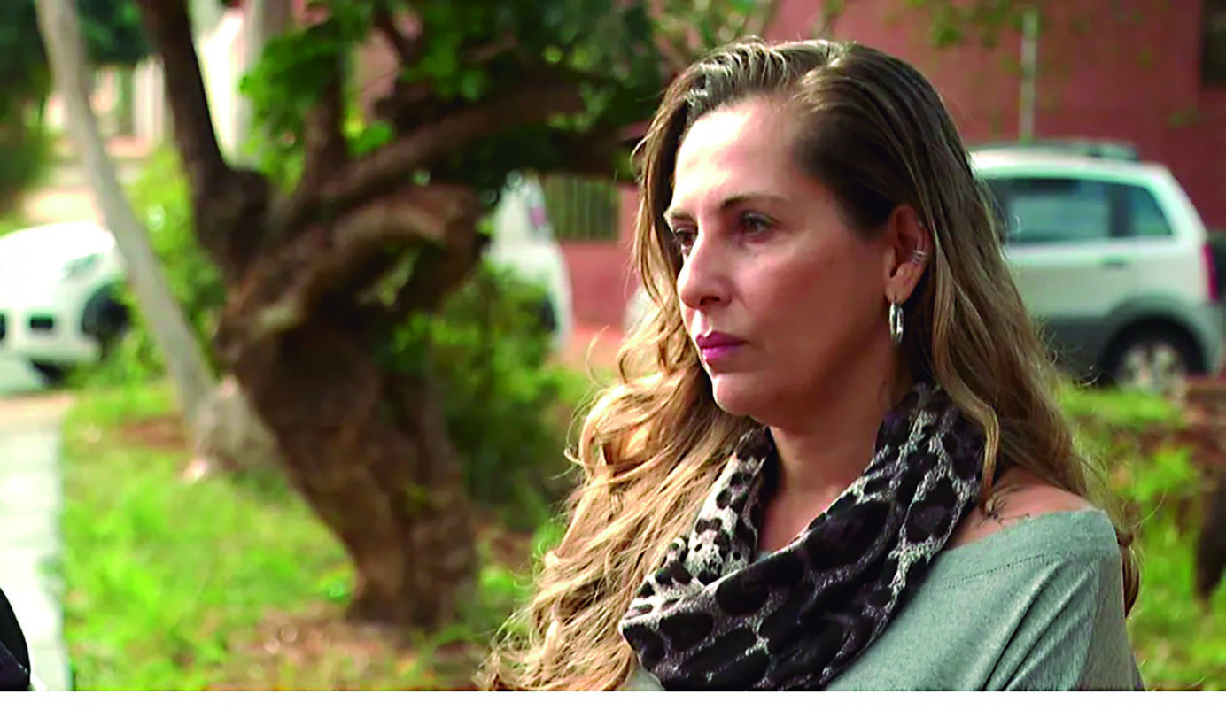 Ex-secretária adjunta Catherine D'Andrea foi demitida por Ricardo Silva